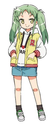 ArayaRin