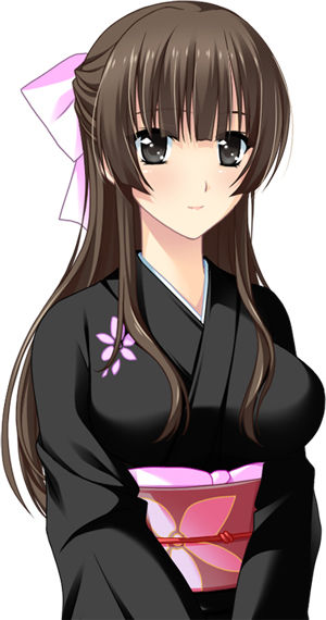 Tegome Ni Sareru Kyuunin No Otome