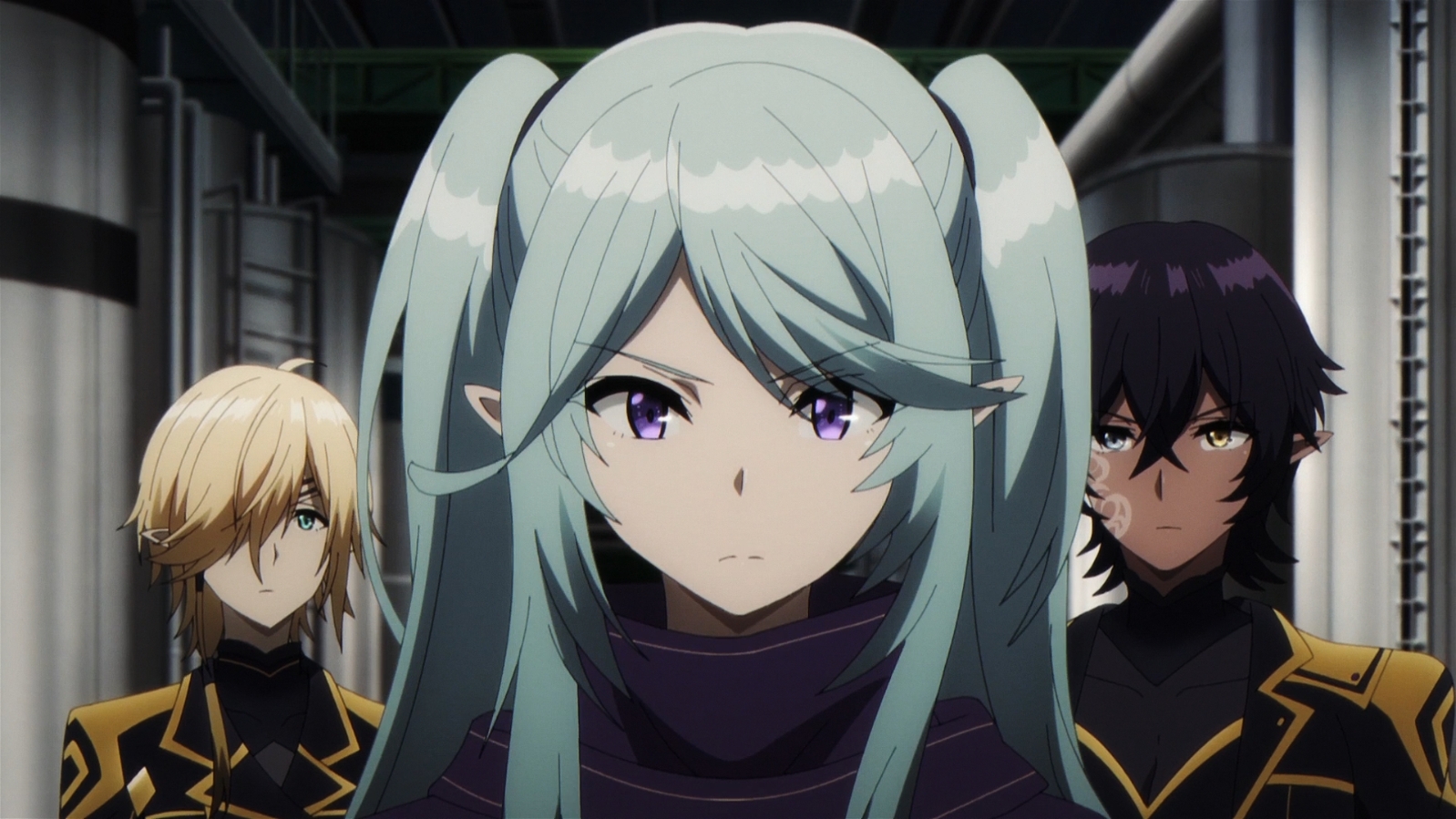 陰の実力者になりたくて イプシロン 立体マウスパッド 陰の実力者になりたくて イプシロン 立体マウスパッド