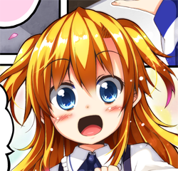 shoujyo