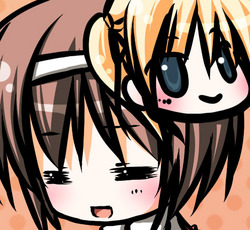 成瀬イラスト