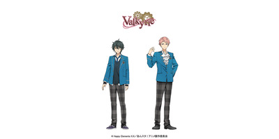 09_VAlkyrie