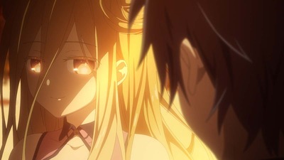 TVアニメ「デート・ア・ライブIV」EPISODE 07「閉じられた記憶」あらすじ＆先行カット公開
