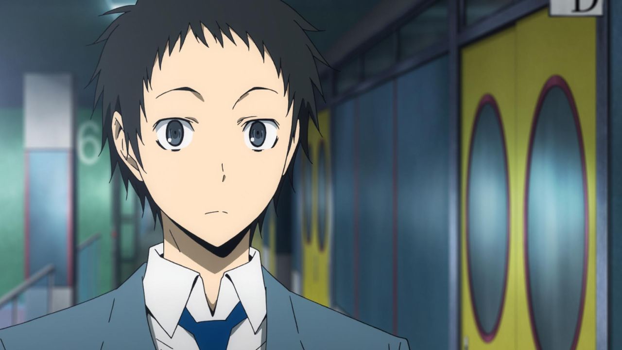 Tvアニメ デュラララ 2 は分割3クールの長編シリーズで原作第一幕完結までを完全アニメ化 Getchu Com げっちゅブログ