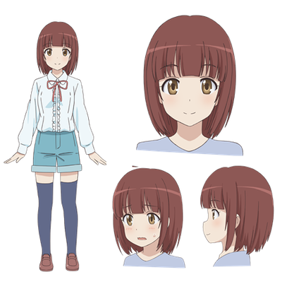 篠田あかね
