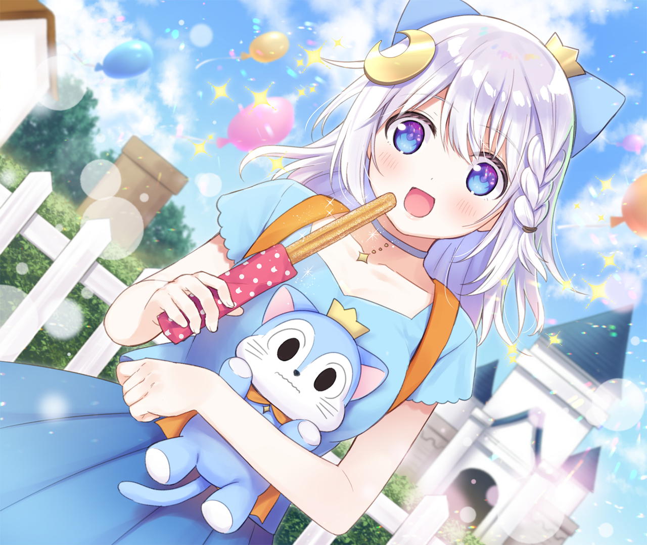 イラストコラム 住咲ゆづな 佑真の ガールズコーディネート図鑑 第6回 住咲ゆづな テーマパークの人気キャラとお揃いコーデ Getchu Com げっちゅブログ イラストコラム 住咲ゆづな 佑真の ガールズコーディネート図鑑 第6回 住咲ゆづな テーマパークの人気キャラとお揃いコーデ Getchu Com げっちゅブログ