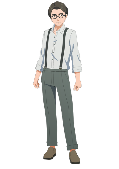 shoichi