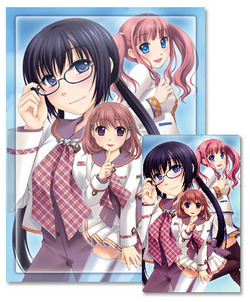 SS_台紙テレカ