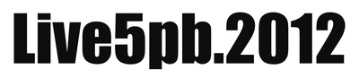 logo_Live5pb2012