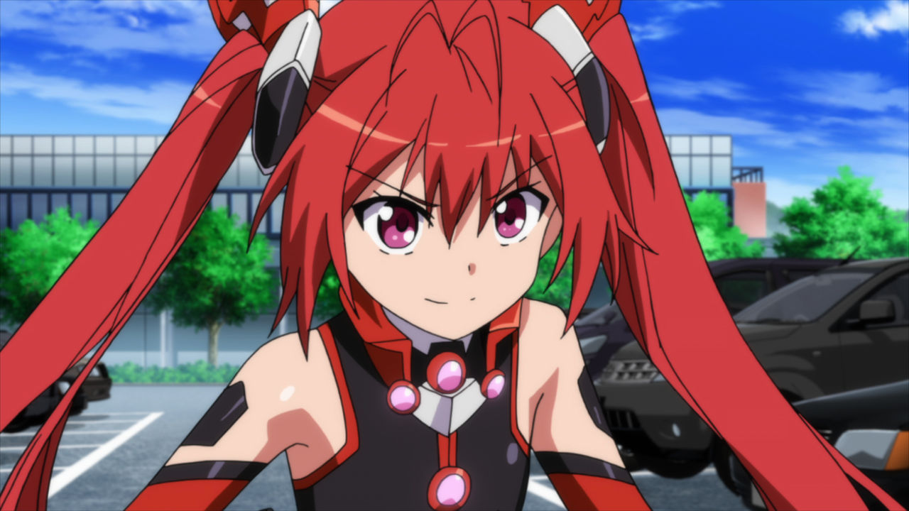 10月9日より放送開始のtvアニメ 俺 ツインテールになります キービジュアル第2弾や先行カットなど公開です Getchu Com げっちゅブログ
