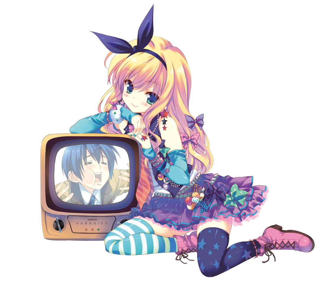 Tvアニメ えむえむっ 公式サイト 美緒さまの部屋 オープン Twitterで美緒さまのありがたいお言葉をいただけるようです Getchu Com げっちゅブログ