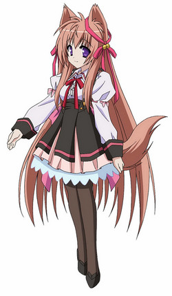 ましろ