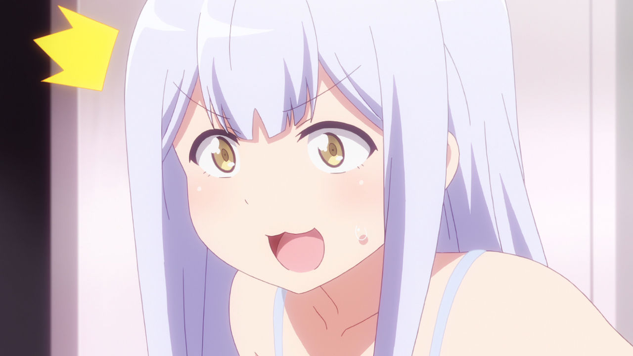 Tvアニメ ガヴリールドロップアウト 第8話 秋の学校生活 あらすじ 先行カットが公開 Getchu Com げっちゅブログ