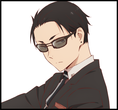キャラ紹介(10)