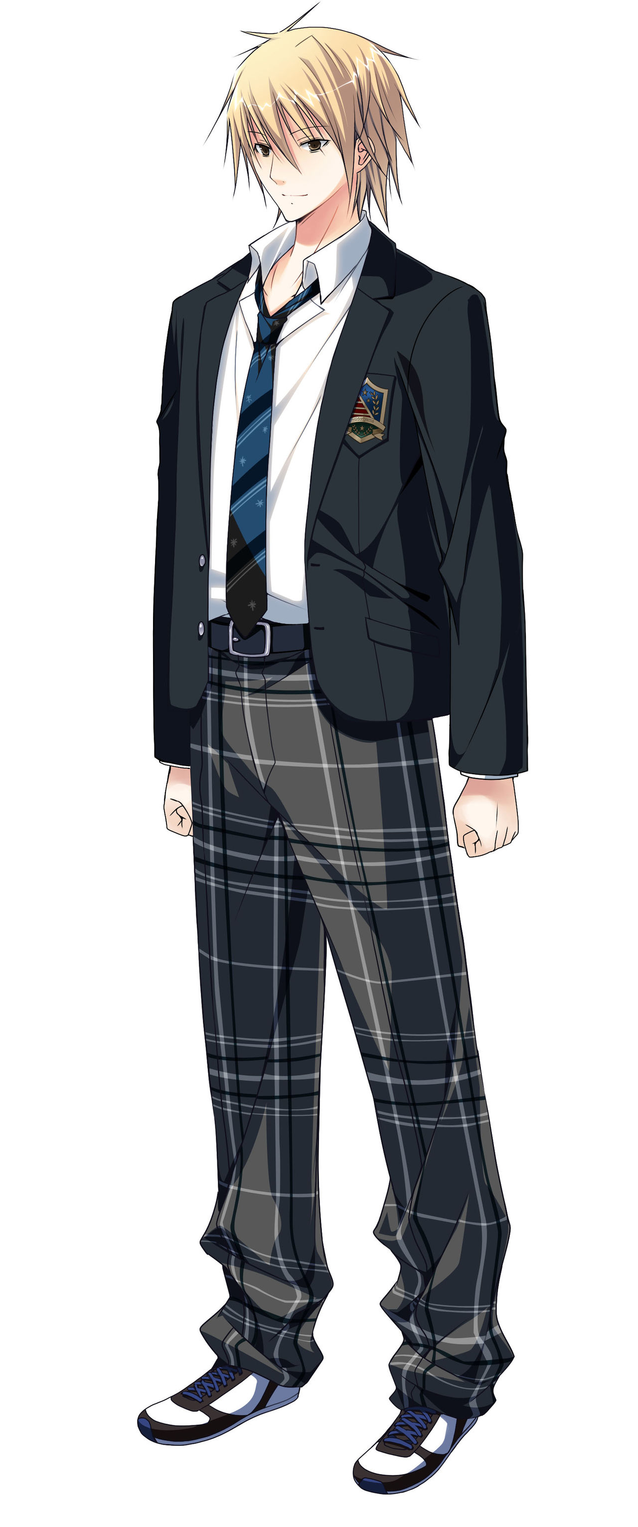 テクスト 大槻涼樹氏のpsp デッドエンド Orchestral Manoeuvres In The Dead End は9月1日発売 声優陣 サブキャラ情報を公開 Getchu Com げっちゅブログ