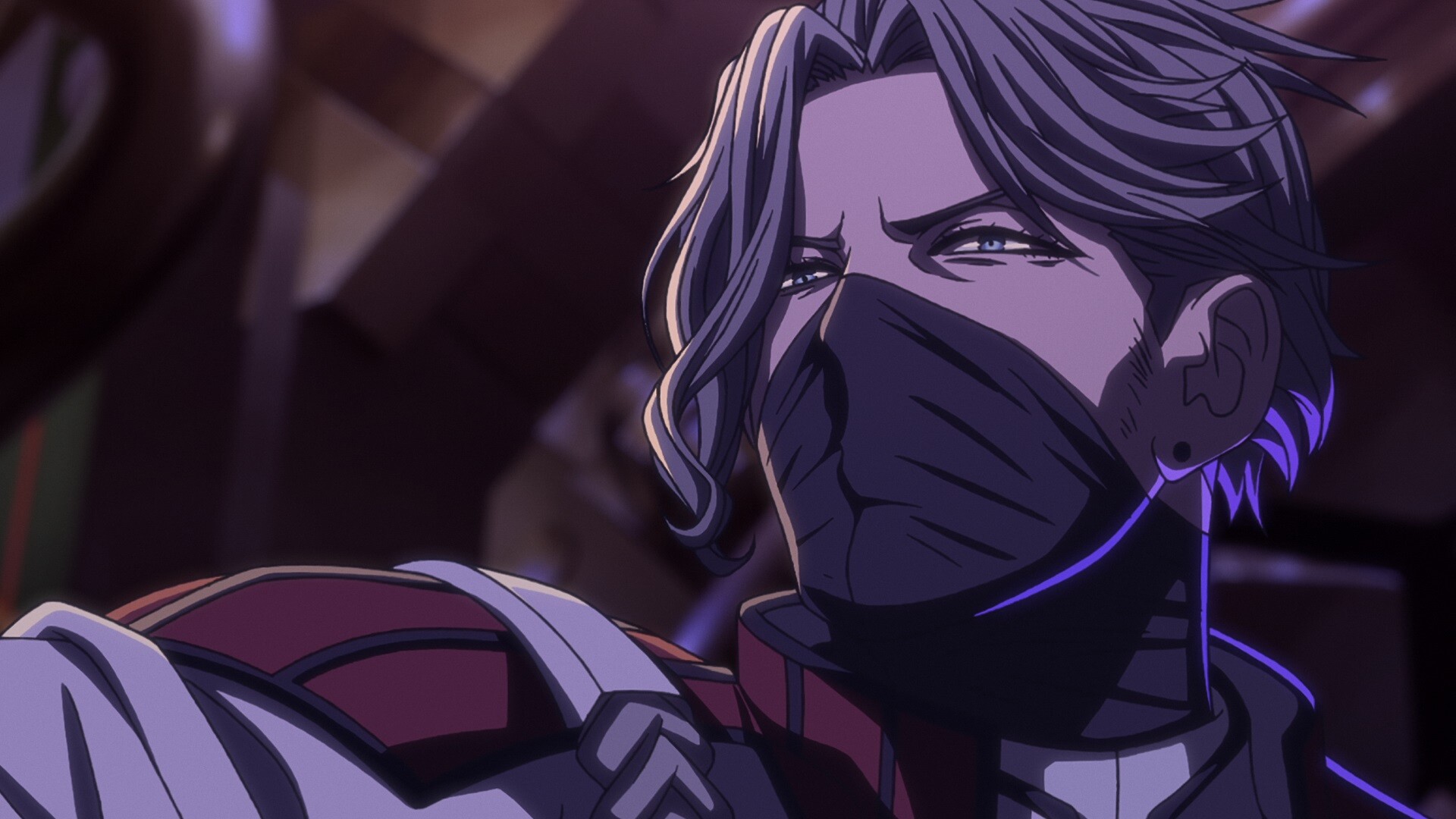 オリジナルtvアニメ アクダマドライブ 04 Speed あらすじ 先行カットを公開 Getchu Com げっちゅブログ