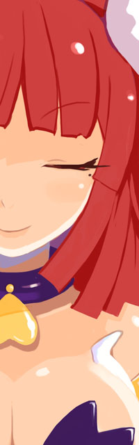 魔王プリエ