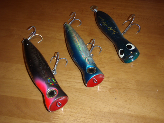マグロ キャステング用ルアー My Fishing Life