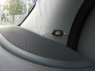 ガレージ月面車 ブログ 極小スーパーツィーター 追加工作 月面車編