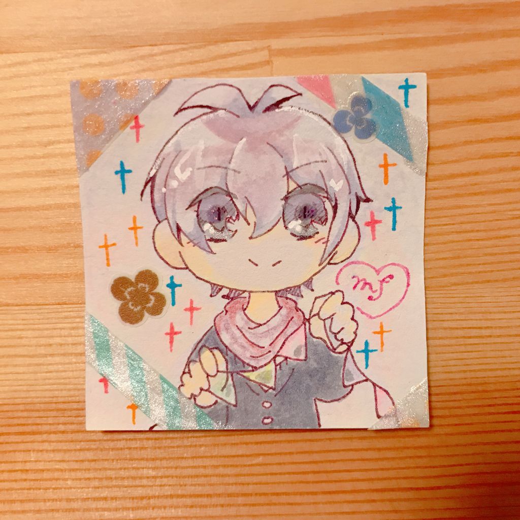 塗るだけで変わる 絵が映えるウッドフレームの作り方 わきゃわきゃ製作部屋 塗るだけで変わる 絵が映えるウッドフレームの作り方 わきゃわきゃ製作部屋