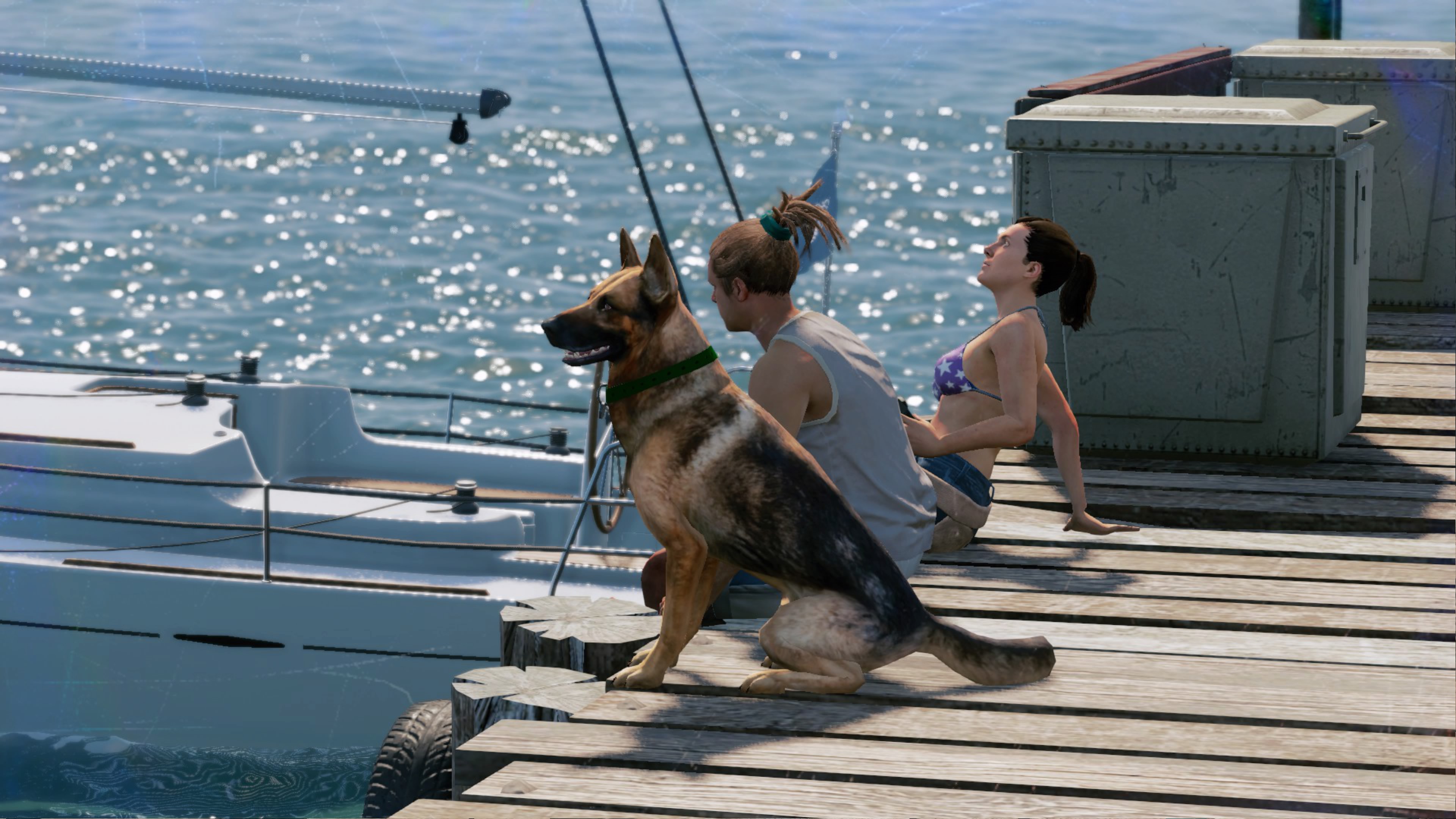 [WD2]もうすぐゲームカタログ対象外『Watch Dogs 2』を始めてすぐやめた話 : ゲよゲよ 2.0【geyogeyo's BLOG】