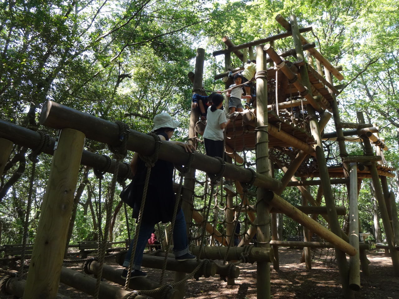 ふなばしアンデルセン公園でバーベキュー 終わりなき旅 ふなばしアンデルセン公園でバーベキュー 終わりなき旅
