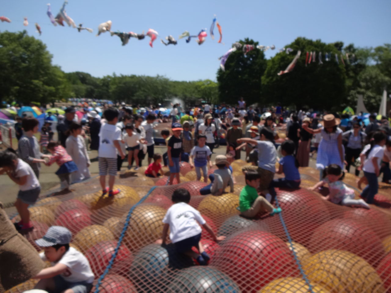 ふなばしアンデルセン公園でバーベキュー 終わりなき旅 ふなばしアンデルセン公園でバーベキュー 終わりなき旅