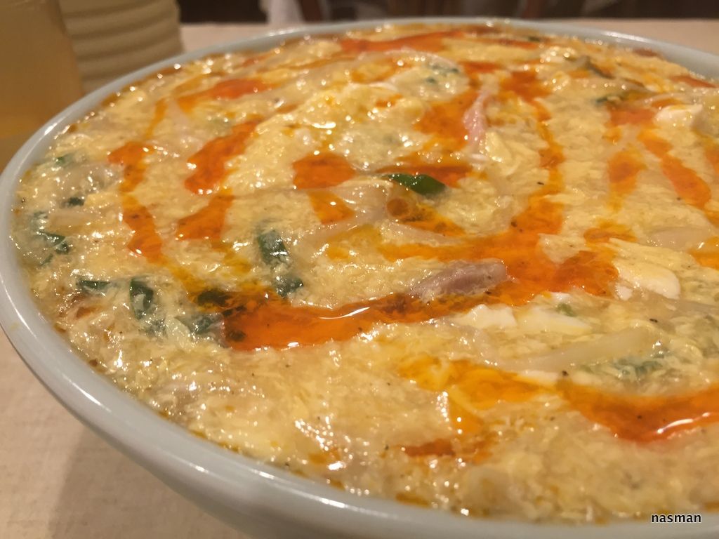 蕨 大味 Nasmanのおいしい店探し隊