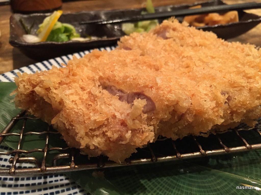茂原 優膳 Nasmanのおいしい店探し隊