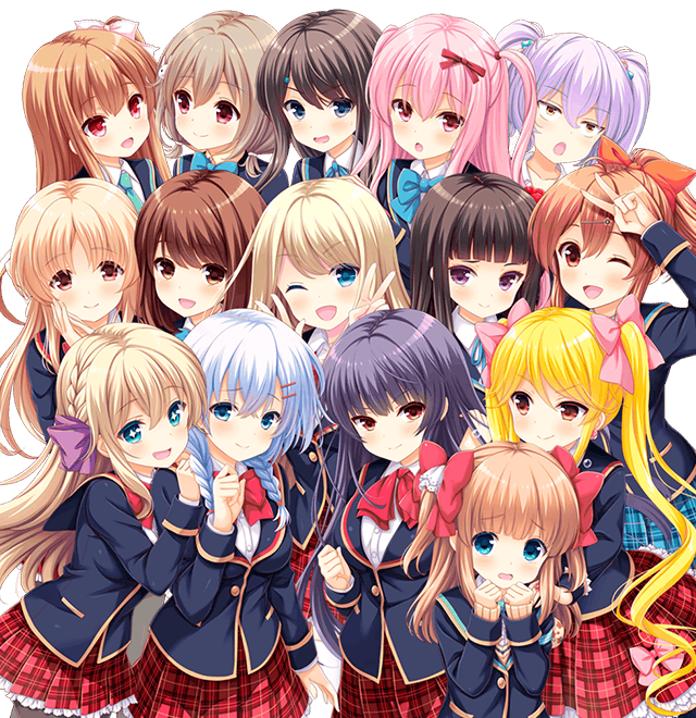 ガールフレンド おんぷ モノクロいないじゃん ガールフレンド おんぷ 攻略まとめ