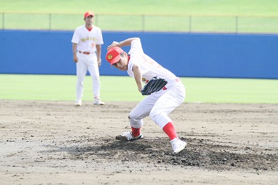 ついに実現 欽ちゃんリーグ 対 茨城ゴールデンゴールズ戦 ひたちなか市民球場 ゴールドジム ベースボール クラブ