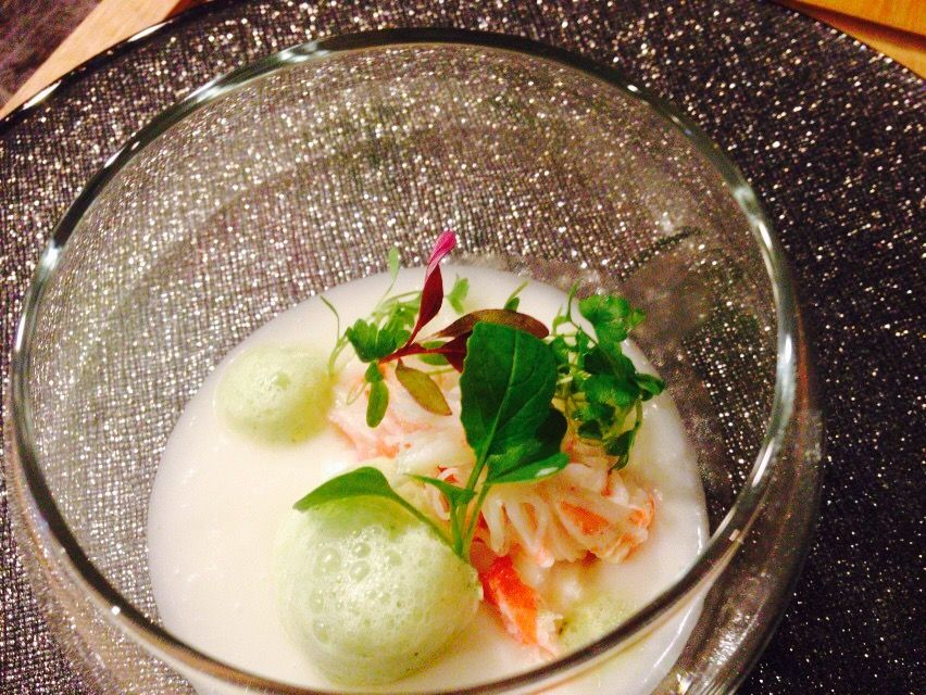 薩摩川内でクリスマスディナー Osteria J8 薩摩川内でクリスマスディナー Osteria J8