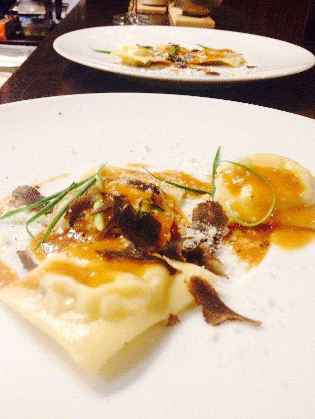 薩摩川内でクリスマスディナー Osteria J8 薩摩川内でクリスマスディナー Osteria J8