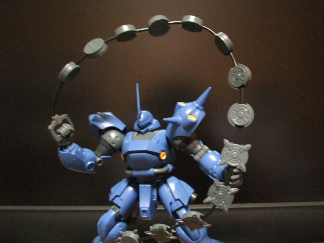 Hgucケンプファー ｋ専用ブログver11 0