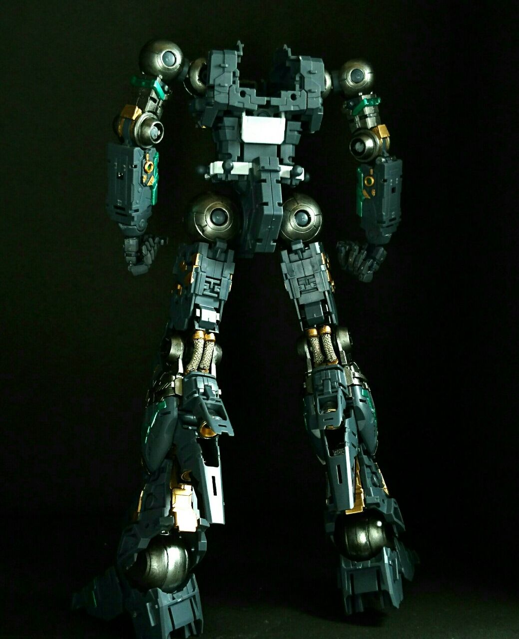 Mg ニューガンダムver Ka レビュー ガンプラの文句はおれに言え Mg ニューガンダムver Ka レビュー ガンプラの文句はおれに言え