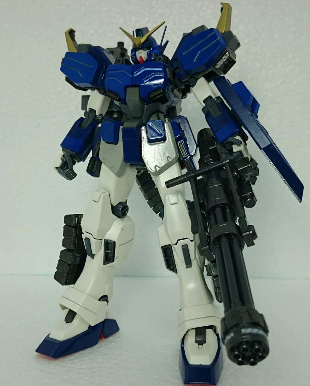 MG ガンダム ヘビーアームズ ガンダムW ガンプラ 　ガンダムヘビーアームズ MG ガンダムヘビーアームズ EW 1/100スケール – SOOTANG HOBBY