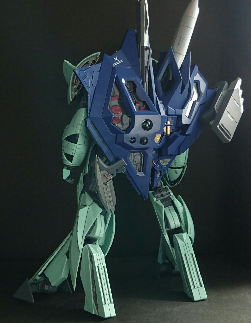 Mg ターンx レビュー ガンプラの文句はおれに言え Mg ターンx レビュー ガンプラの文句はおれに言え