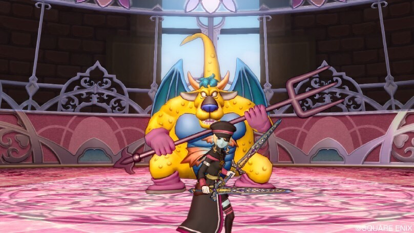 続テクノブレイク四諸侯 ここは掃き溜め