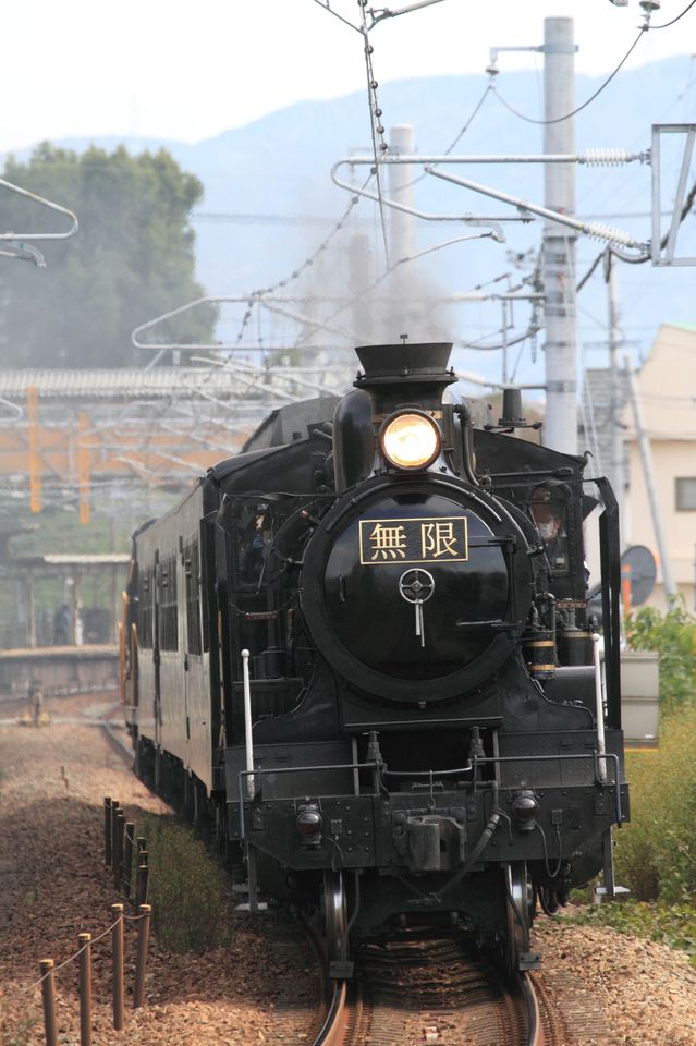 Jr九州 Sl鬼滅の刃 追加運行決定 乗車券発売は14日から きっとキャンプが好きになる Jr九州 Sl鬼滅の刃 追加運行決定 乗車券発売は14日から きっとキャンプが好きになる