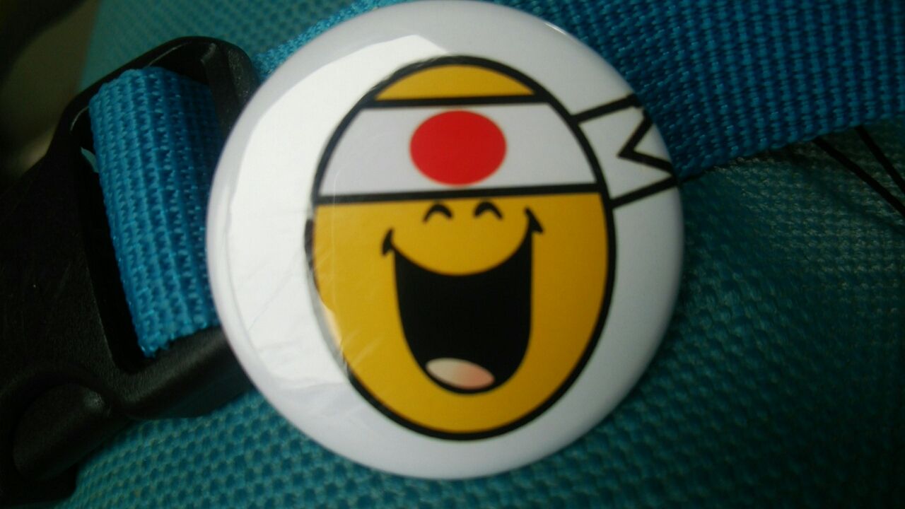 笑いヨガで 自己浄化能力を鍛える 人間には可能性がある