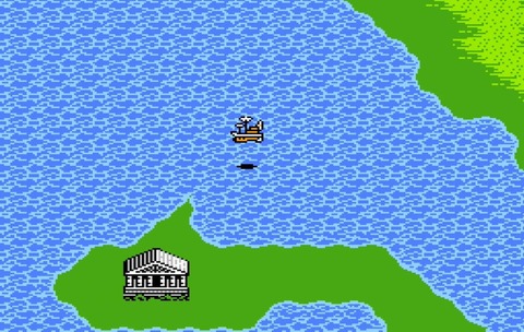 よくff3の飛空艇のスクロールスピードが持ち上げられるけど ゲーム