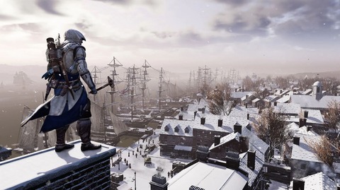 Assassins-Creed-III-Remastered-Set-to-Arrive-in-March