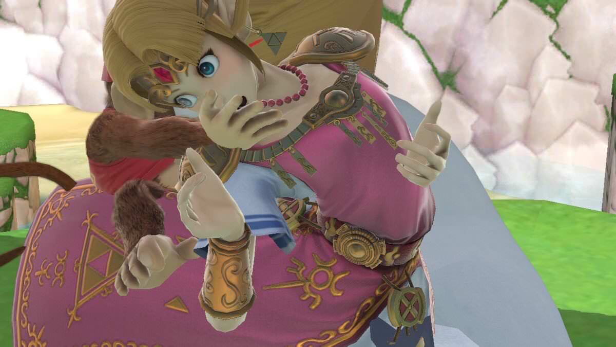 スマブラsp デジタルガジェット速報 スマブラsp デジタルガジェット速報