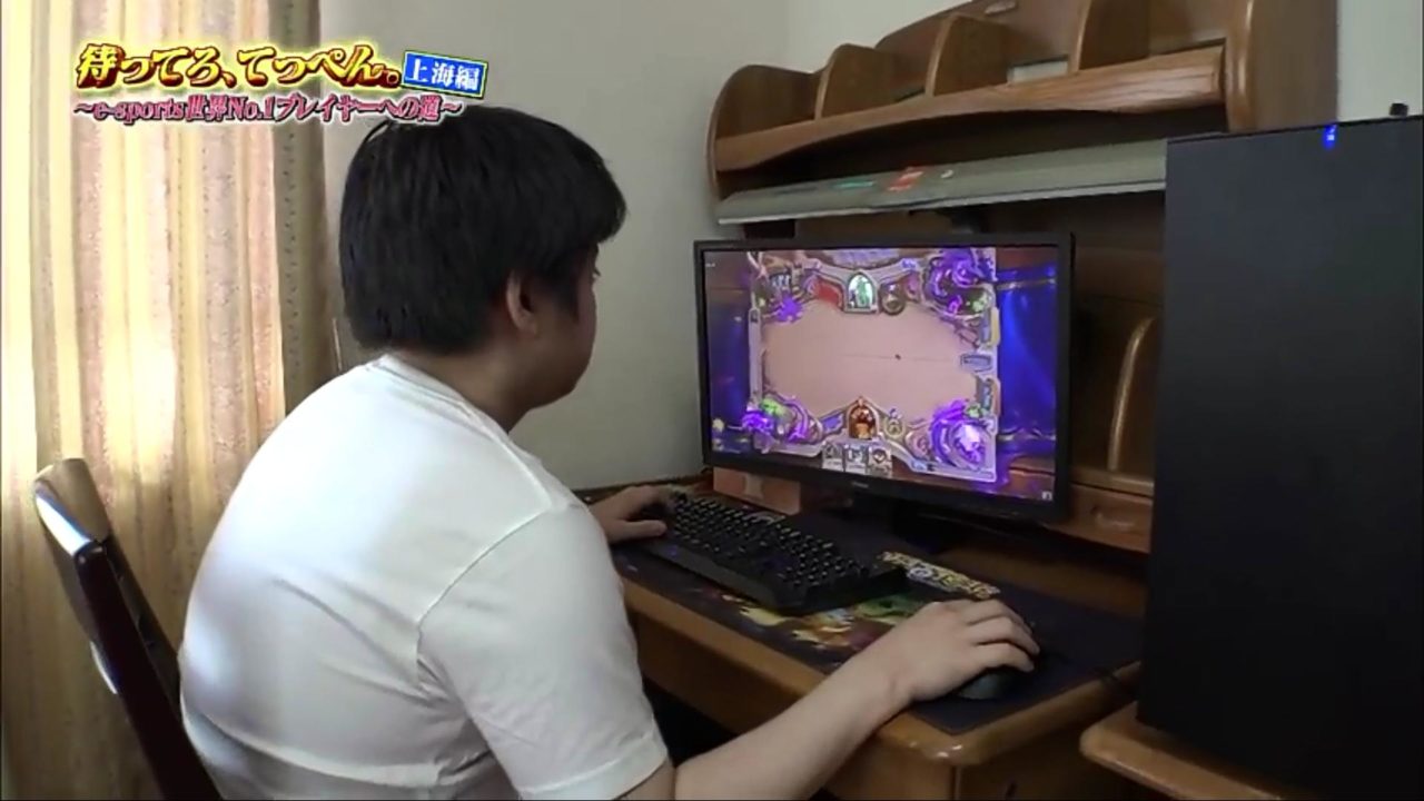 日本で「eスポーツ」文化が根付かなかったことについて、そろそろ統括が必要だと思う  [452836546]YouTube動画>12本 ->画像>30枚 