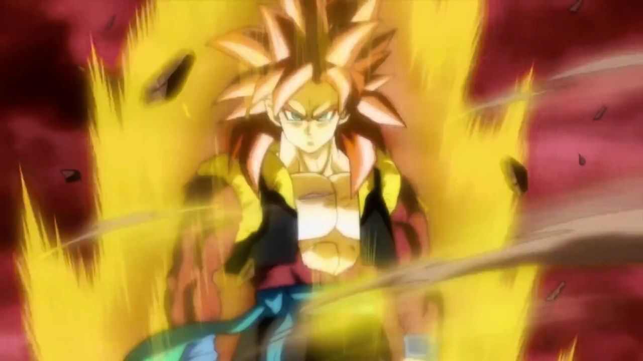 ゴジータよりベジットの方が好きな奴 居ない説 デジタルガジェット速報