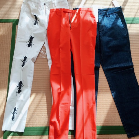 ポールスミスの福袋買ってきたで デジタルガジェット速報