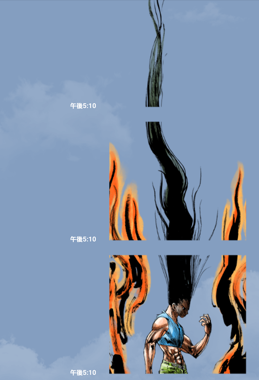 悲報 ハンターハンターのlineスタンプ 卑怯な手に打って出る デジタルガジェット速報