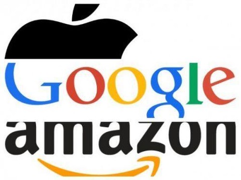 悲報 日本政府さん 日本人ってgoogle Apple Amazonに依存しすぎやろ 規制検討するわ デジタルガジェット速報