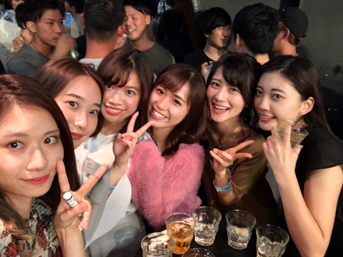 サイバーエージェント女子の飲み会 サイバーサイバー週5で飲み会 サイバーサイバー顔採用 デジタルガジェット速報 サイバーエージェント女子の飲み会 サイバーサイバー週5で飲み会 サイバーサイバー顔採用 デジタルガジェット速報