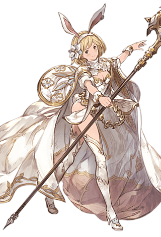 グラブル ビィ君の満足奇譚